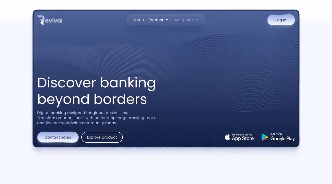 Early 2025: scroll through the whole main page
