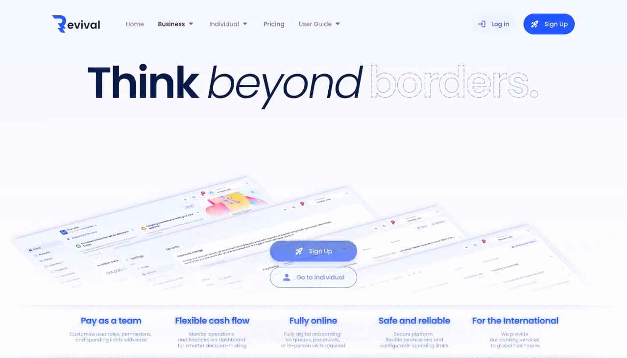 2024 redesign edition: product page scroll